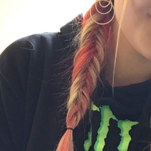 Meet your Posher, Brooklyn lea